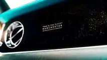 Rolls-Royce Manchester Ghost unique