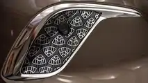 Mercedes-Maybach EQS 680