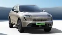 Haval Xiaolong Max PHEV (B07)
