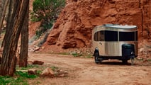 Airstream Special Edition Basecamp 20X