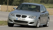 BMW M5 2006