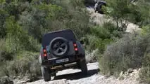 Goodyear Wrangler All-Terrain Adventure