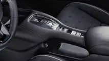 Honda ZR-V 2023
