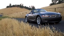 Foto - BMW Z4 (E85, E86)