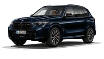 BMW X5 Protection VR6