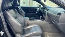 2012 Dodge Challenger driving school vehicle