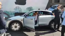 Foto - La smart #3 al Salone di Monaco 2023