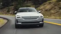 Polestar 2 2024