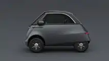 Microlino Competizione