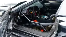 1995 Chevrolet Corvette Callaway LM