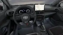 Toyota Yaris Cross 2024