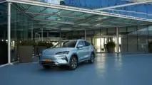 Prueba BYD SEAL U