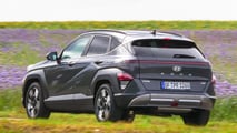 Hyundai Kona Hybrid (2023) im Test