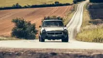 Frontline Cars LE60