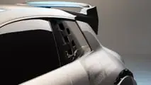 Nissan Concept 20-23 exterior details