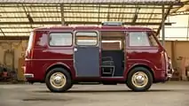 Alfa Romeo Romeo „Autotutto“ Romeo 2 (1961)