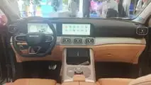 Jaecoo J8