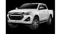 Isuzu D-Max (2023)