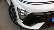Hyundai Kona (2023) im Test