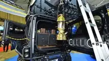 NATS Jimny Kimun Kamy camper
