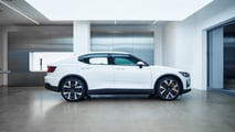Foto - Polestar Space Roma