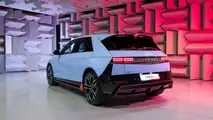 Ioniq 5 N: ecco come nasce il sound che simula un motore termico