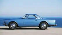 Lancia Flaminia GT Touring 3