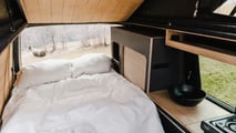 Volkswagen Transporter Offtrack Campers
