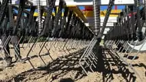 Foto - Pöttinger: tutte le attrezzature 2024 (prima di Agritechnica)