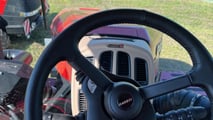 Foto - Case IH, nuovo Quadtrac 715 AFS Connect