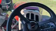 Foto - Case IH, nuovo Quadtrac 715 AFS Connect