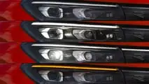 Volkswagen Tiguan (2024)