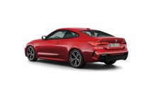 Nuevo BMW Serie 4