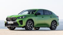 BMW X2 M35i
