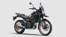 Royal Enfield Himalayan 452 (2024)