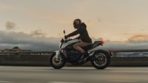 2024 Zero S - Riding