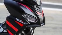 Aprilia Unveils MotoGP Replicas Of SR GT 125 And 200 Scooters