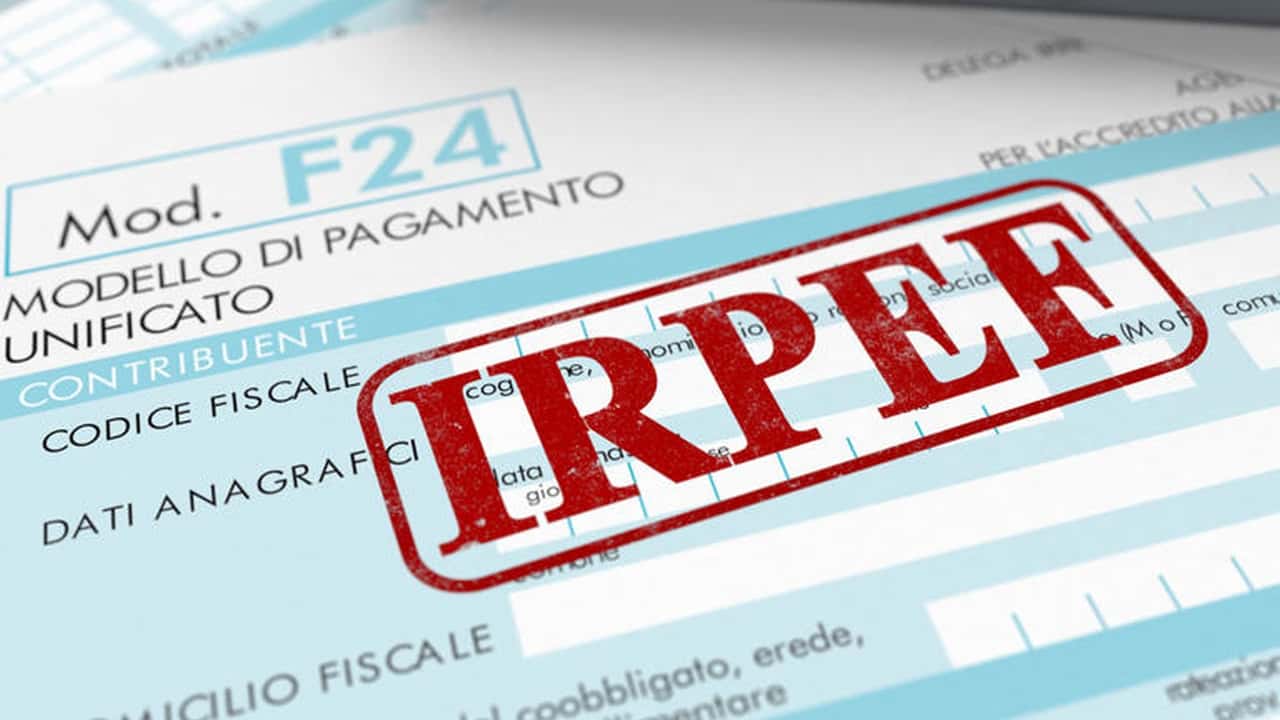 Detassazione Irpef agricoltori: ripensamento del Governo?