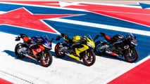 Aprilia Racers Days 6