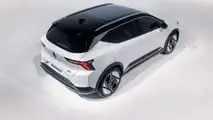 Renault Scenic E-TECH