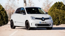 Renault Twingo Urban Night