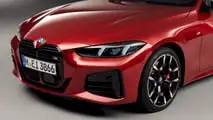 2025 BMW M440i Coupe