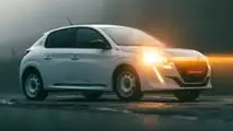 Peugeot 208 Rallye, la création d'une concession suisse