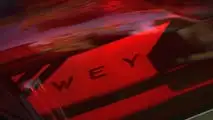 GWM WEY 03