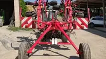 SIP SPIDER 815 8T/MG