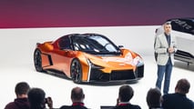 La Toyota FT-Se concept al Kenshiki Forum
