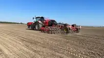 Väderstad: tutte le nuove attrezzature per il 2024