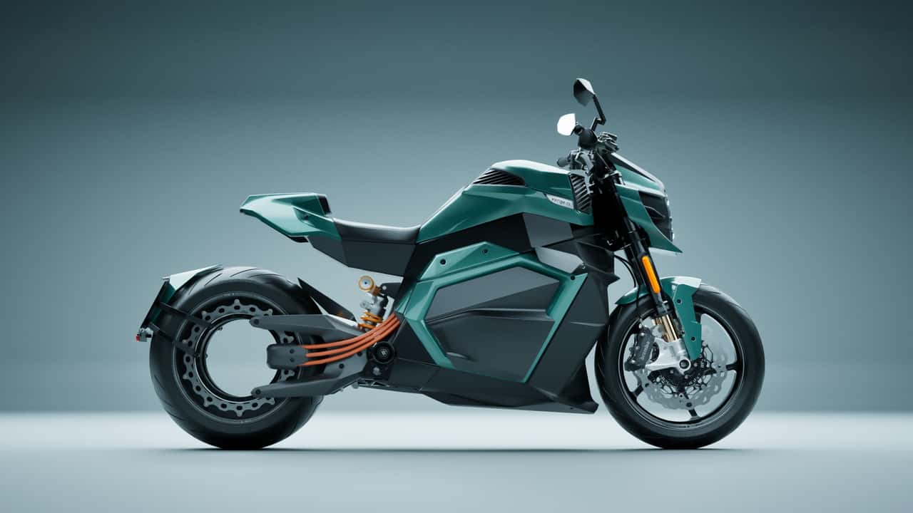 There’s a Big Claim That This EV Company’s ‘Solid State’ Motorcycle Battery Is Built On Lies