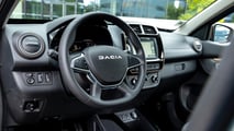 Dacia Spring mit 10.000-Euro-Dacia-Elektrobonus