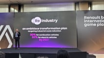 Renault Türkiye Basın Toplantısı